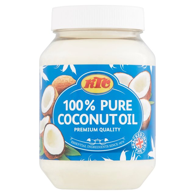 tj morris coconut oil