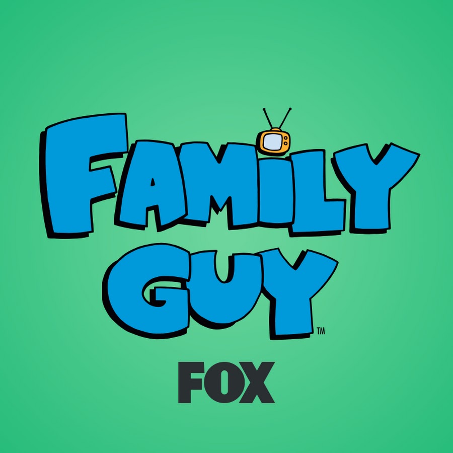 family guy yt