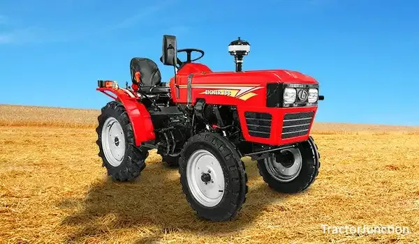 eicher 188 tractor price