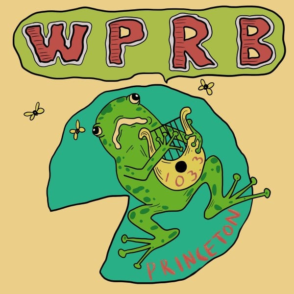 wprb princeton