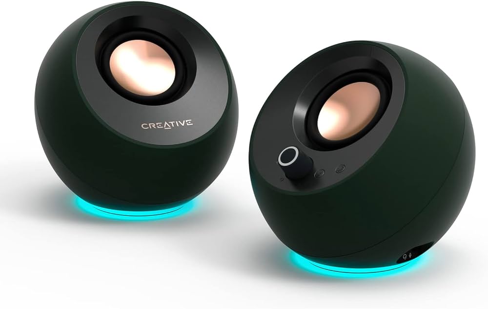 computer speakers amazon