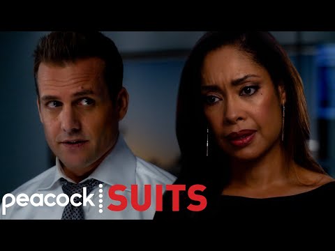 suits pearson specter