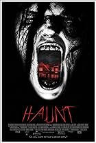 haunter imdb