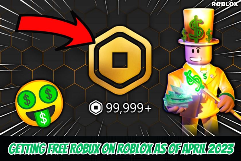 how to earn free robux