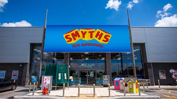 smyths toys