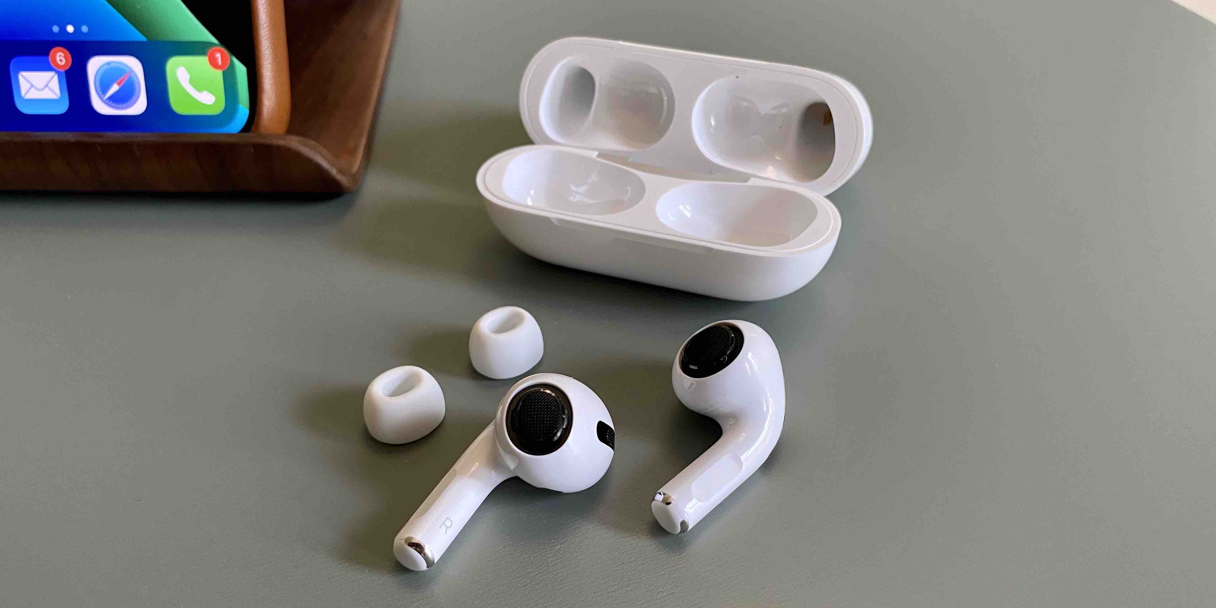 airpods pro recall canada