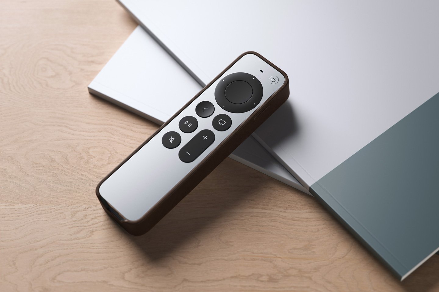 apple tc remote