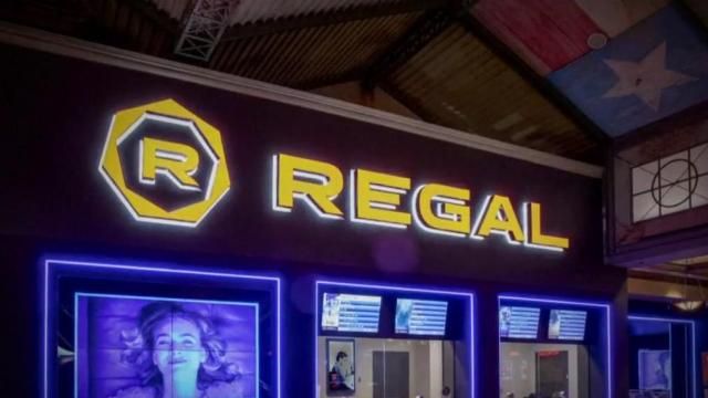 regal cinemas fayetteville nc