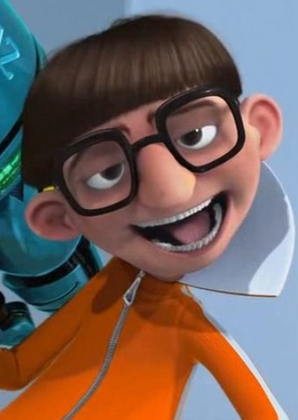 victor from despicable me