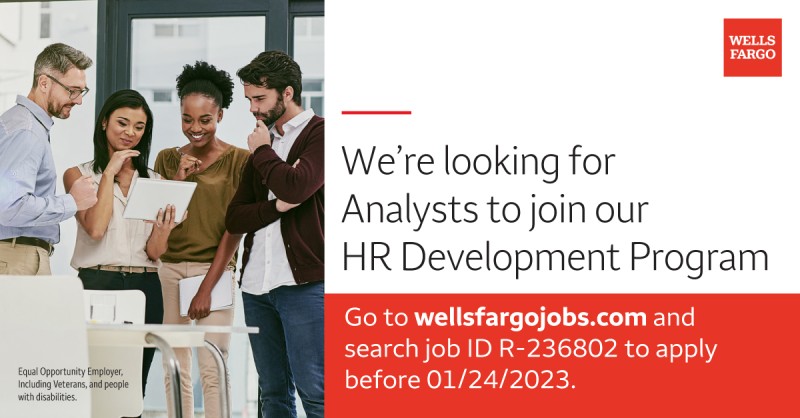 wells fargo human resources contact info