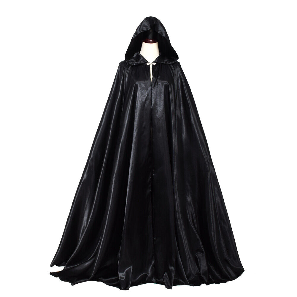 witch cloak