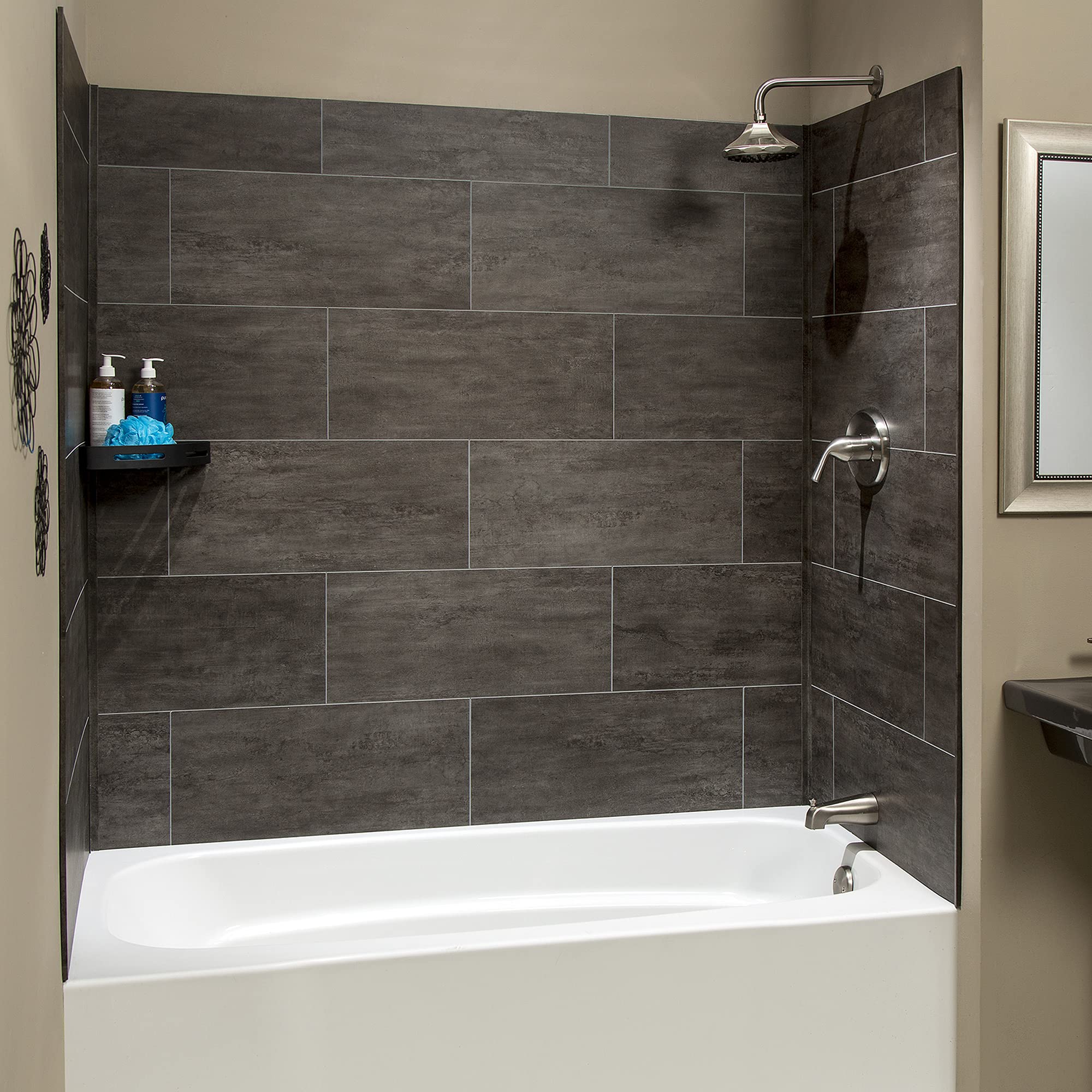 palisade shower tiles