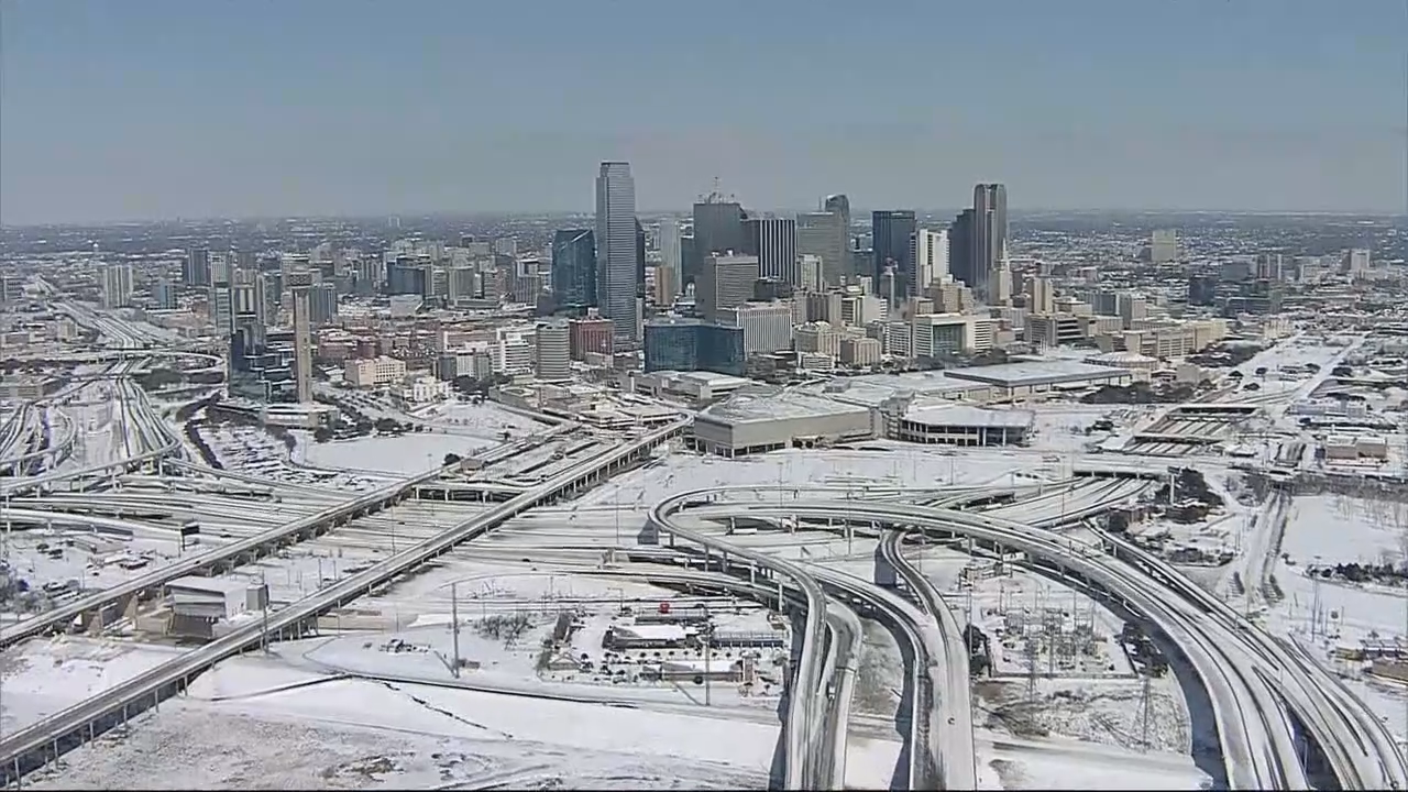 dallas tx weather