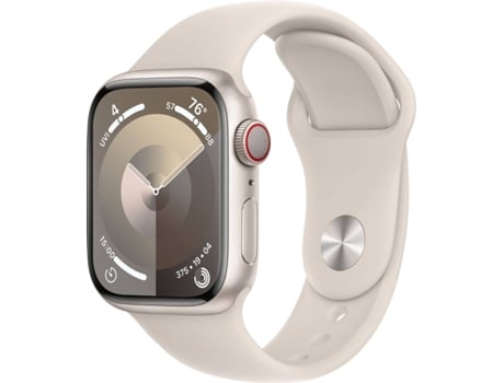 apple watch worten