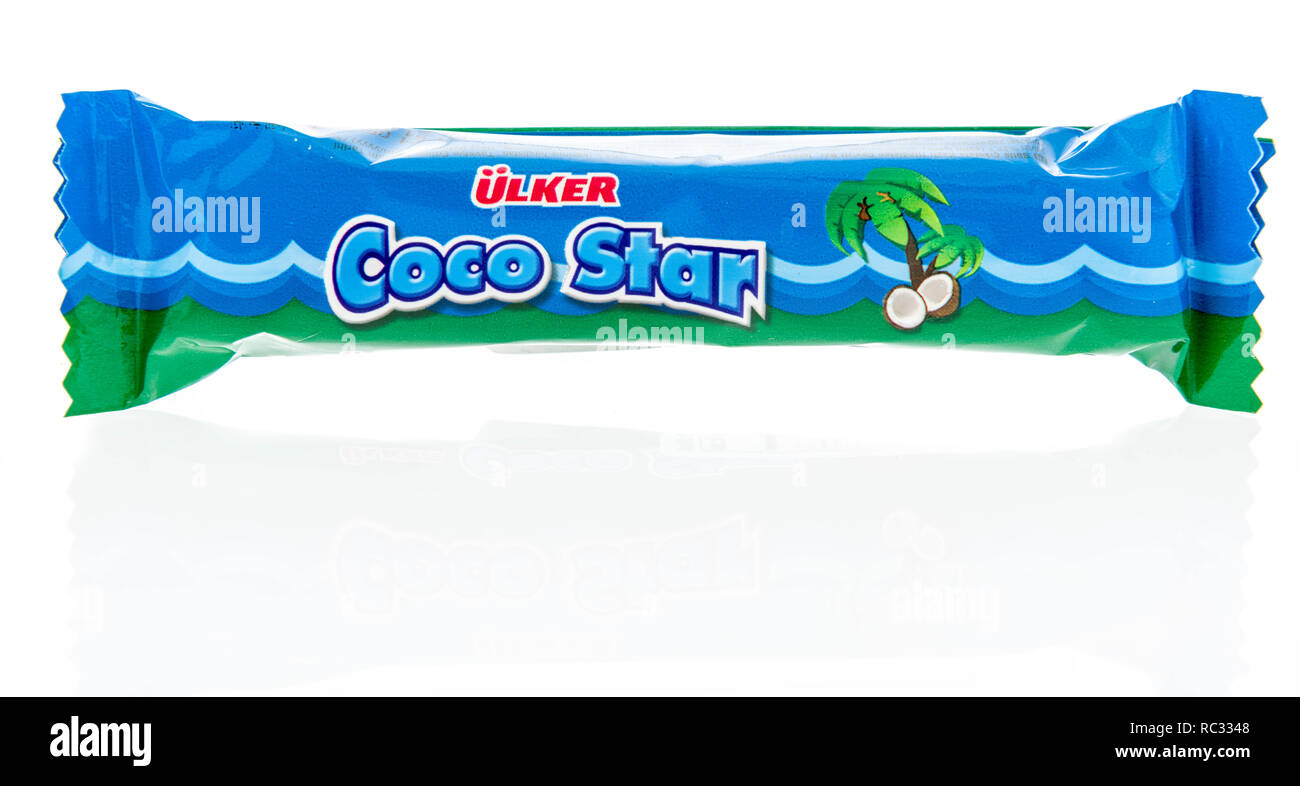 cocostar