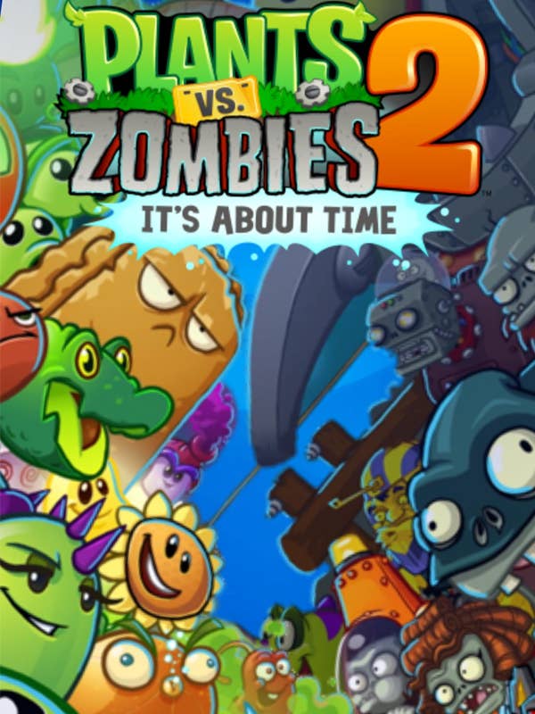 pvz 2