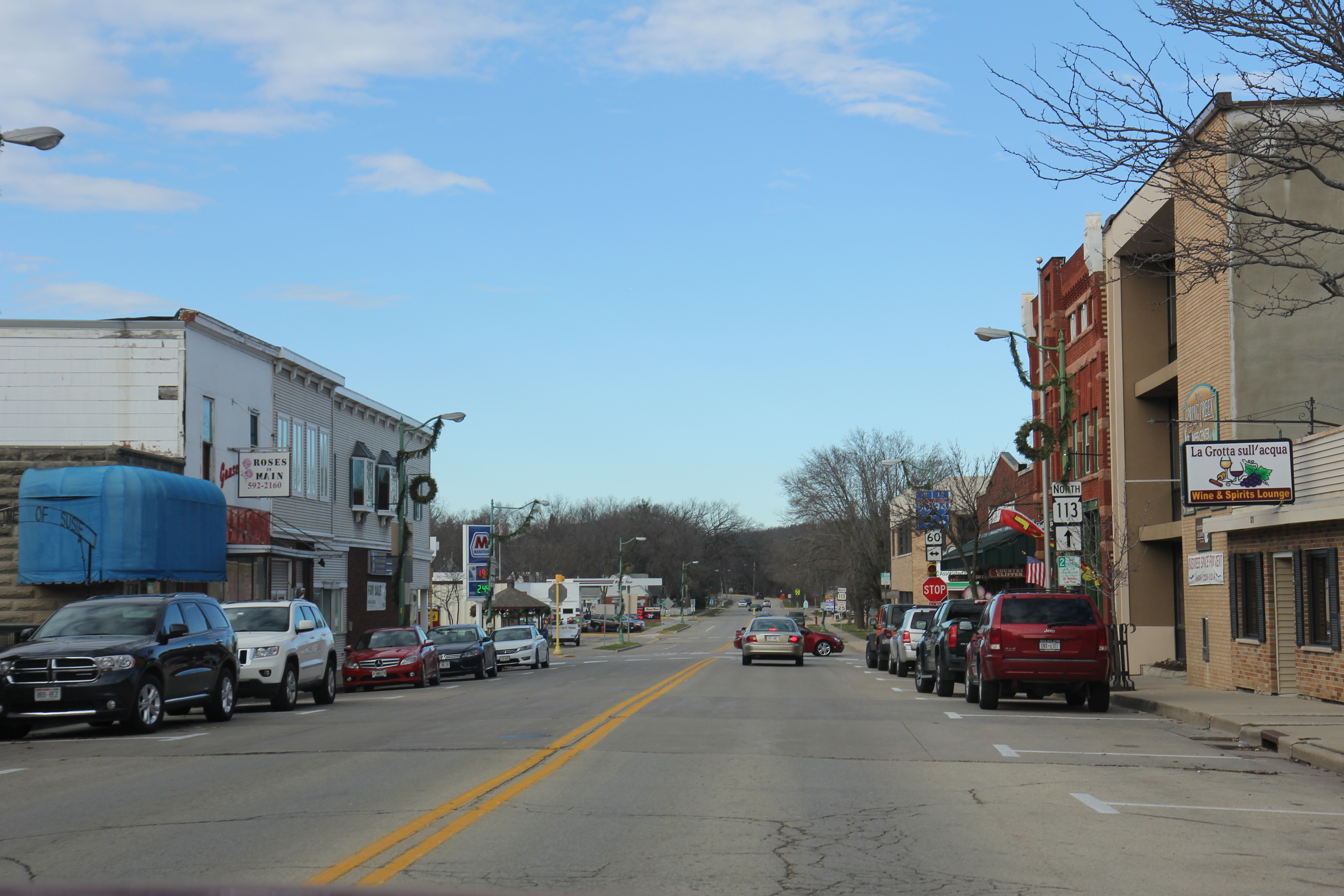 lodi united states