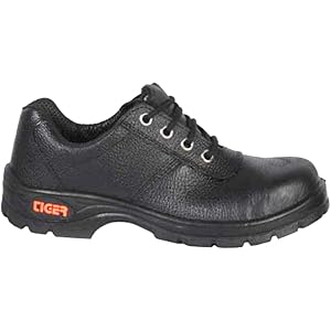 tiger safety shoes original