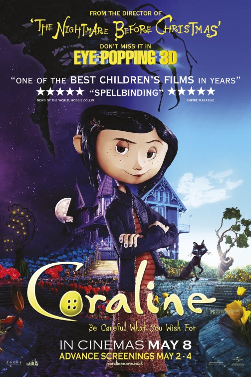 coraline film izle