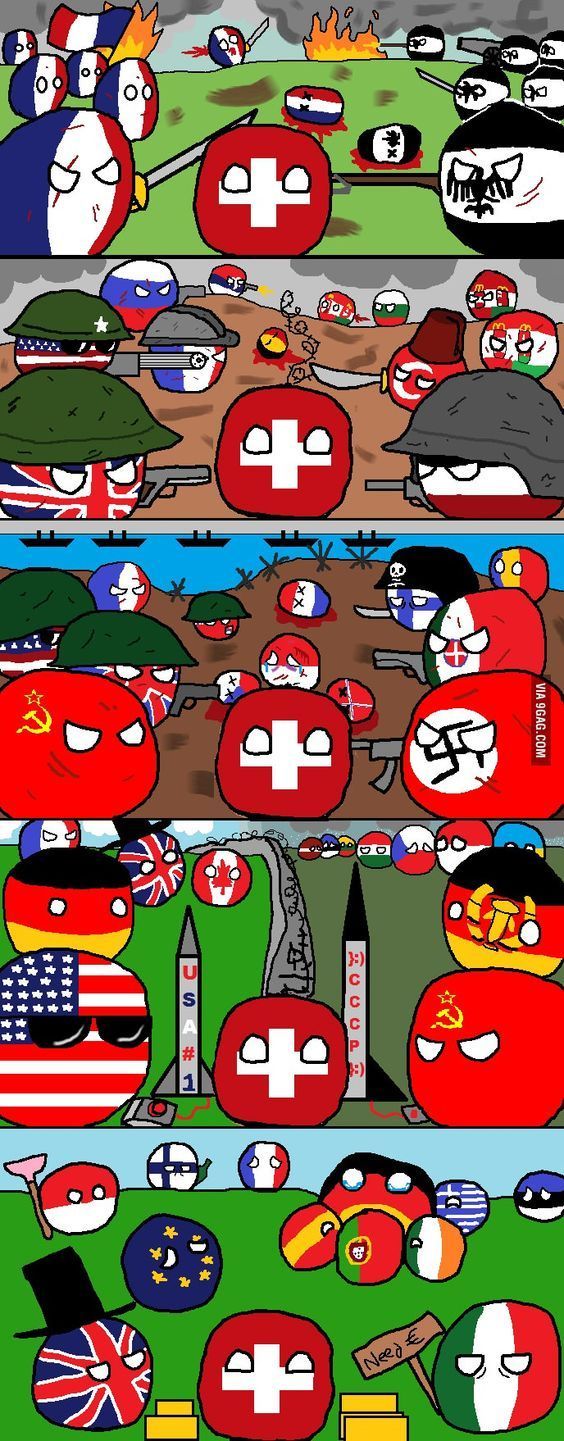 countryballs memes