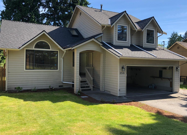 houses for rent in lynnwood