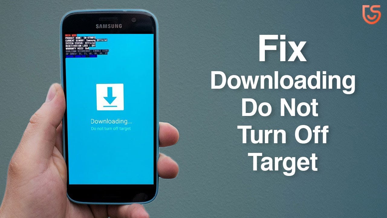 downloading do not turn off target note 4