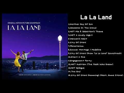 la la land film complet youtube