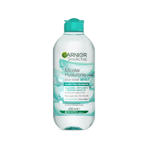 micellar water priceline