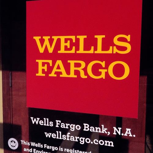 wells fargo timings