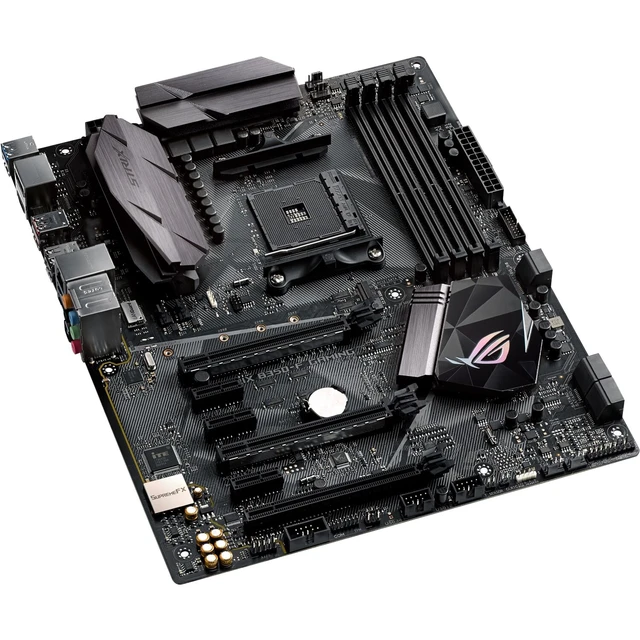 asus b350 strix