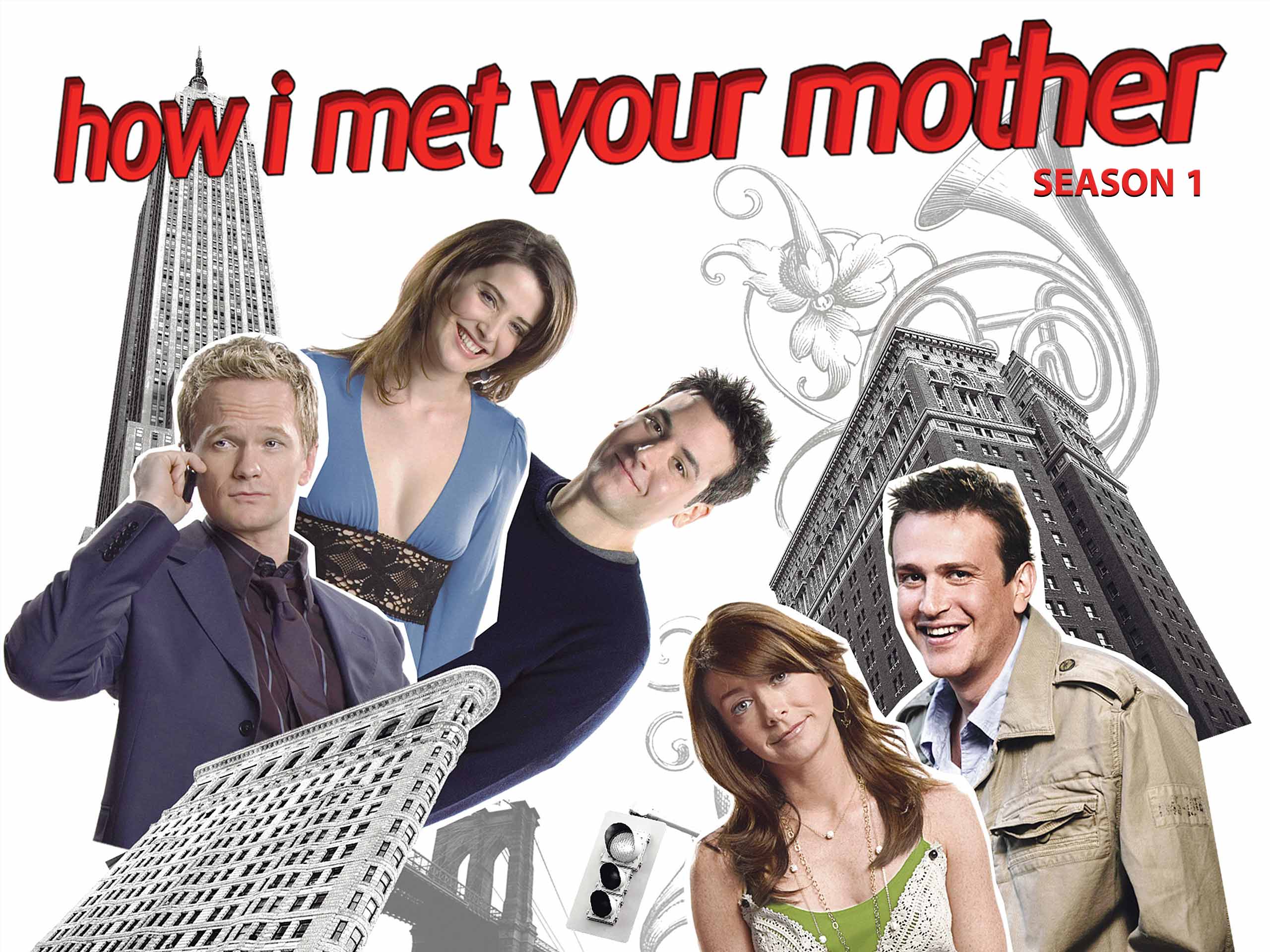 how i met your mother online subtitle