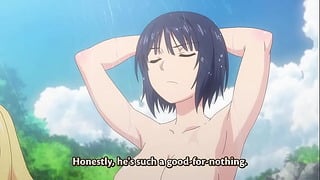 uq holder nude