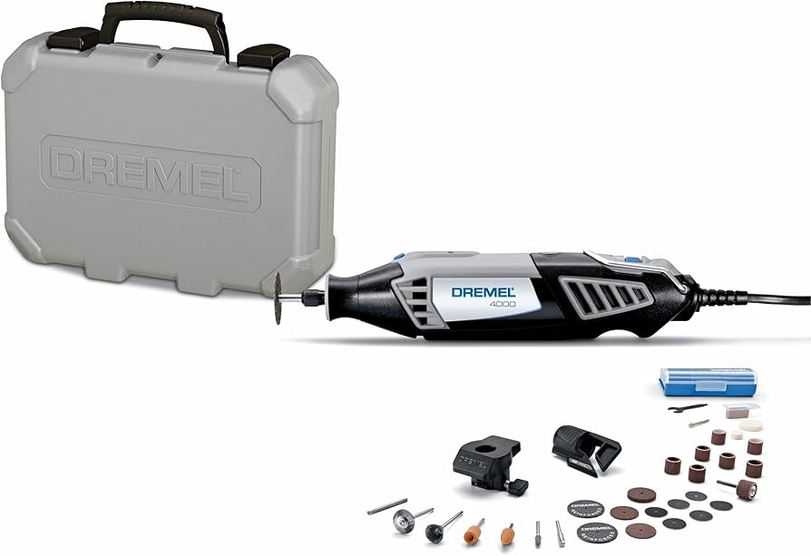 amazon dremel