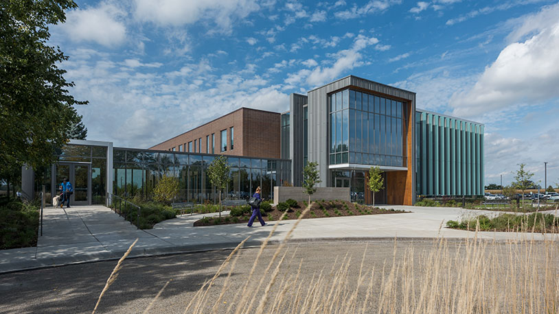 mchenry county college