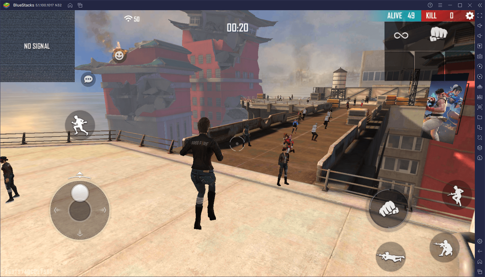 garena free fire pc download apk