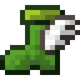 boots of hermes terraria