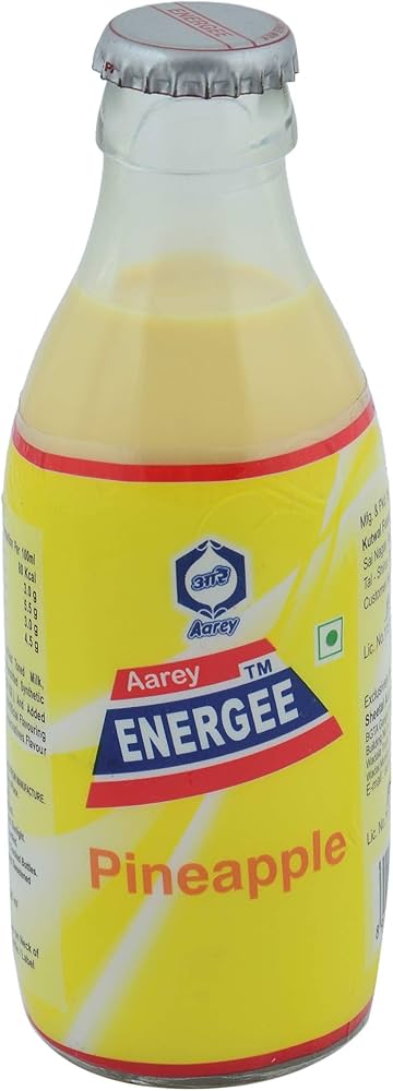 aarey energy drink