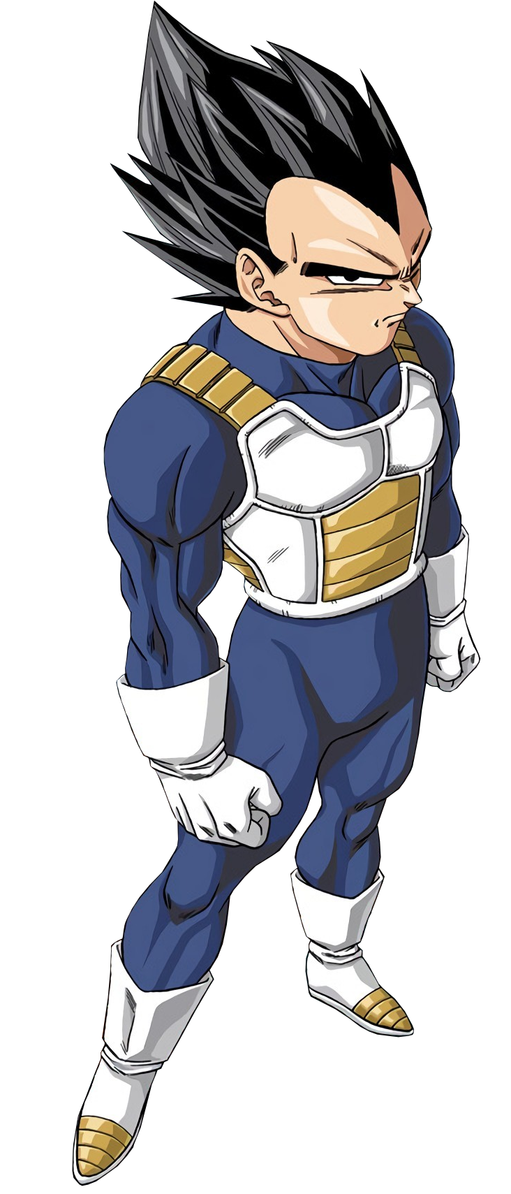 images of vegeta