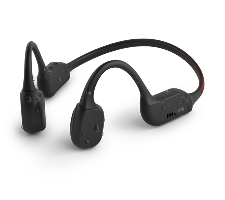 philips in ear wireless headphones