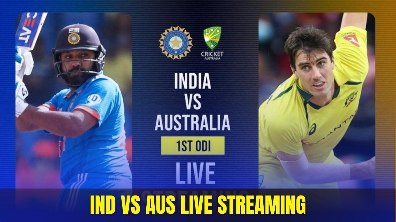 odi live streaming