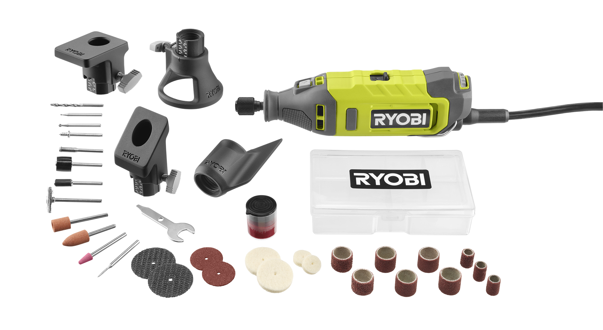 ryobi dremel tool