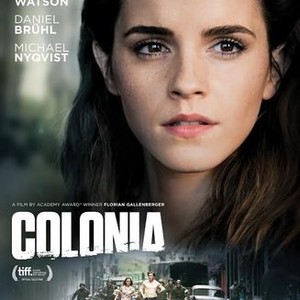 colonia rotten tomatoes