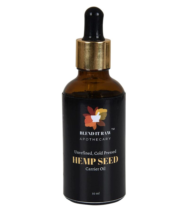 blend it raw apothecary