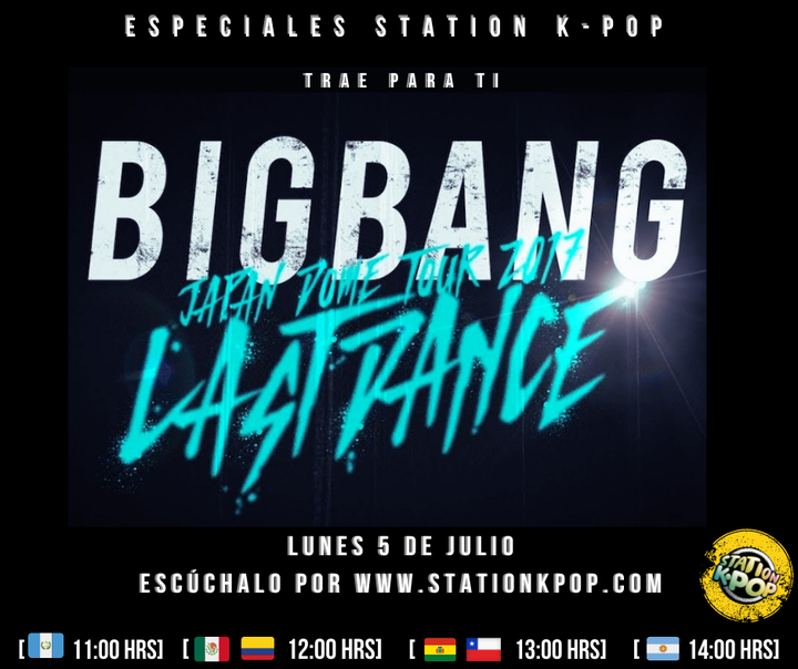 last dance bigbang mp3