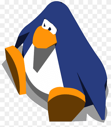 imagenes club penguin