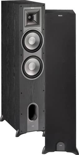 best buy klipsch