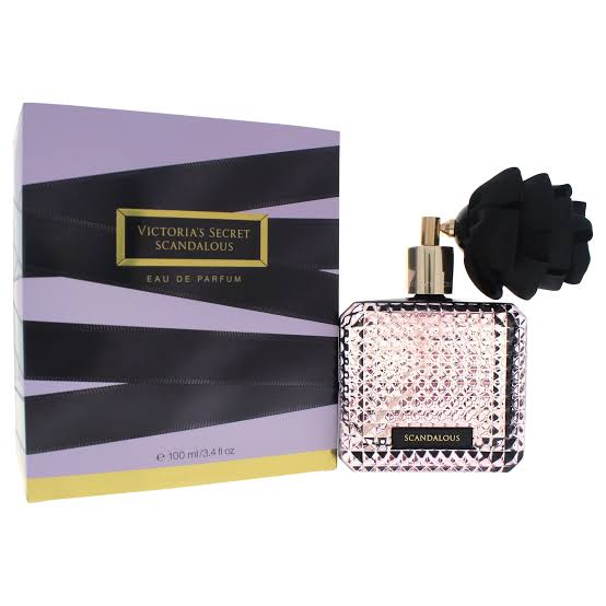 perfume scandalous victoria secret precio