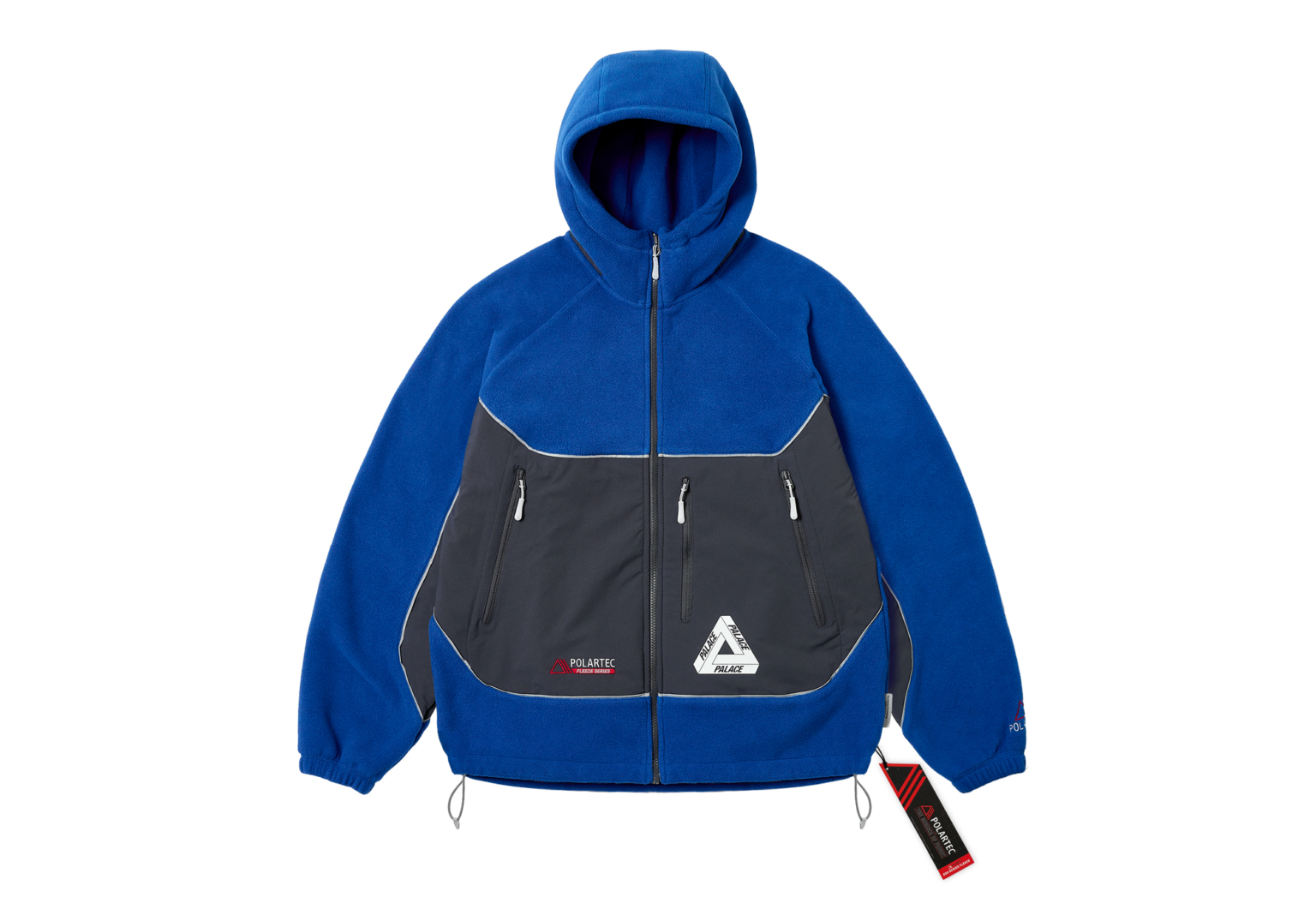 palace polartec