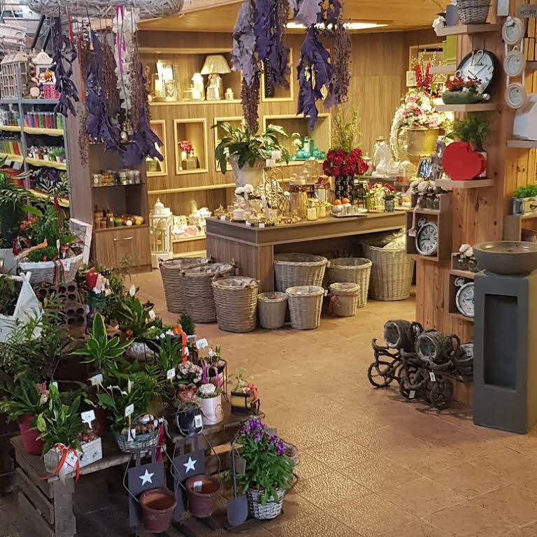 evangelou garden centre