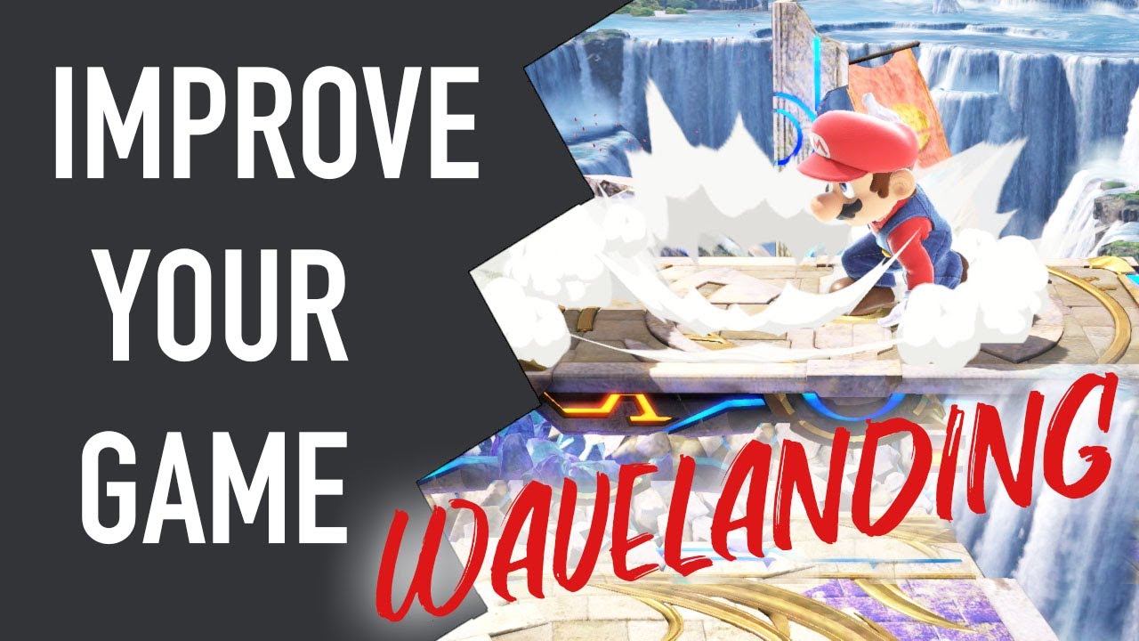 waveland smash ultimate